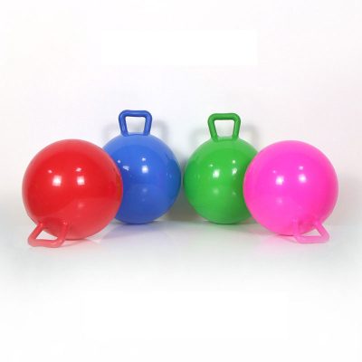 Custom PVC Hopper Ball | China Wholesale Hopper Toy Ball | Bestofuns