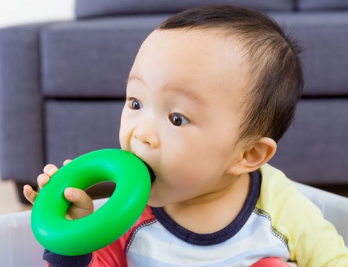 How to Choose Safe and Non-Toxic Plastic Toys for Kids?