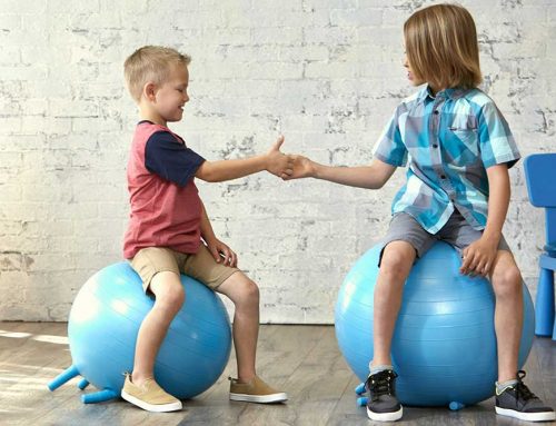 A Quick Guide for Your Kids to Play Ball